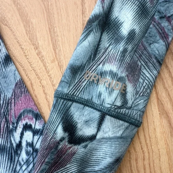 Burton Dryride Baselayer - Picture 3 of 4